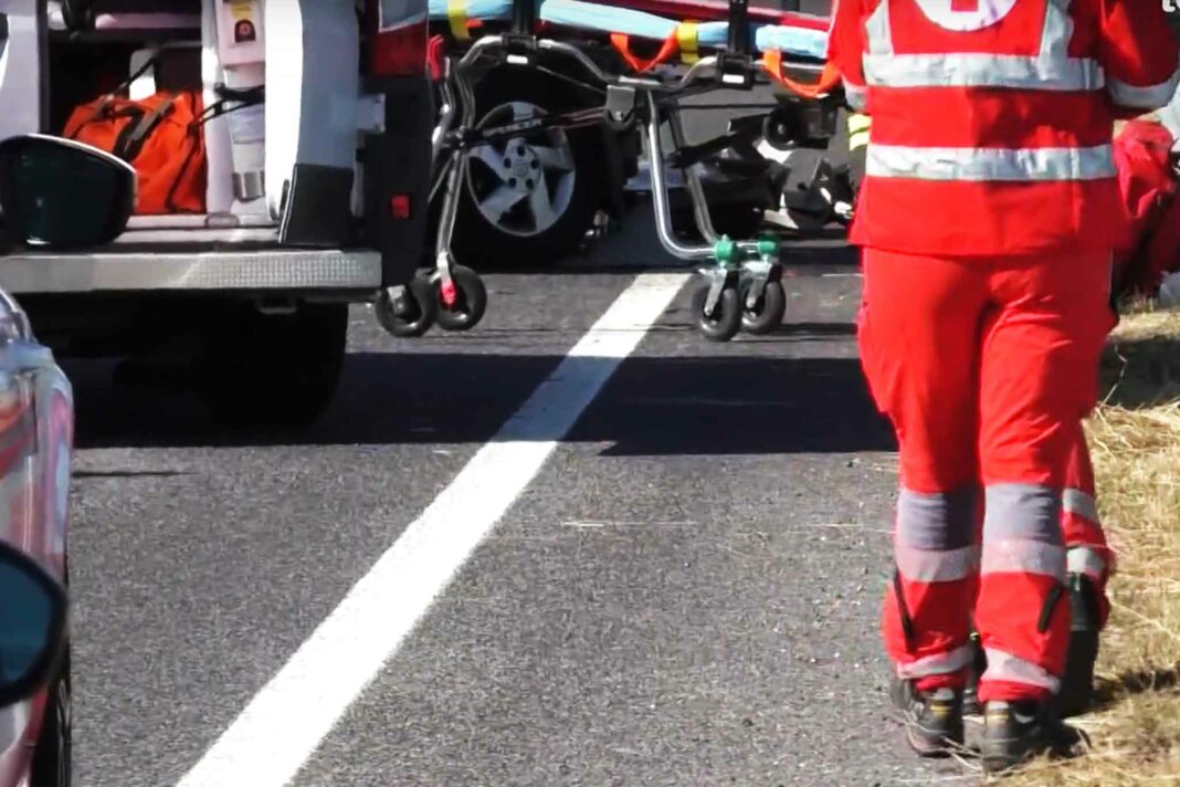 Incidente Mortale Tra Talmassons E Bertiolo UDINE News