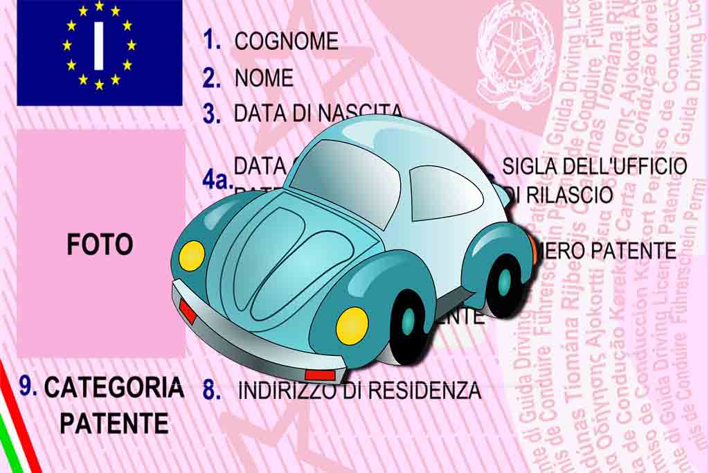 Auto, il Covid proroga le scadenze. Patenti, fogli rosa e revisioni