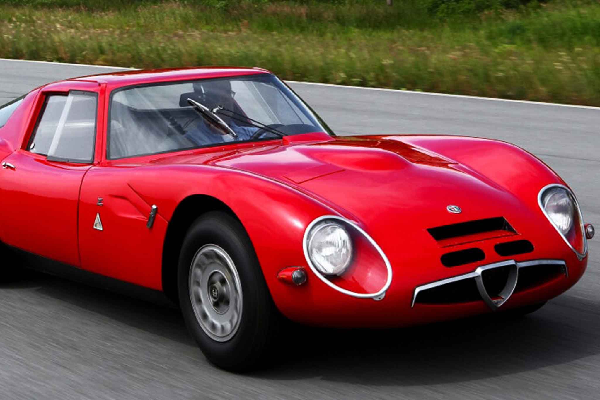 RealAlfa 2022: la categoria Giulietta Sprint e Sprint Veloce – Registro  Italiano Alfa Romeo