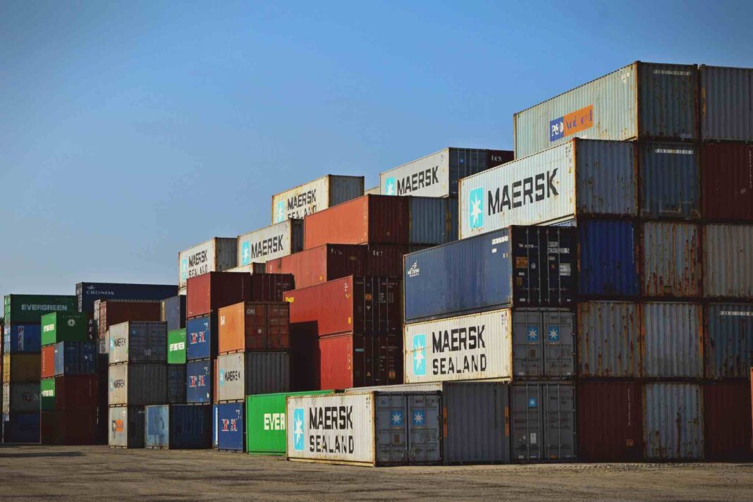 logistica