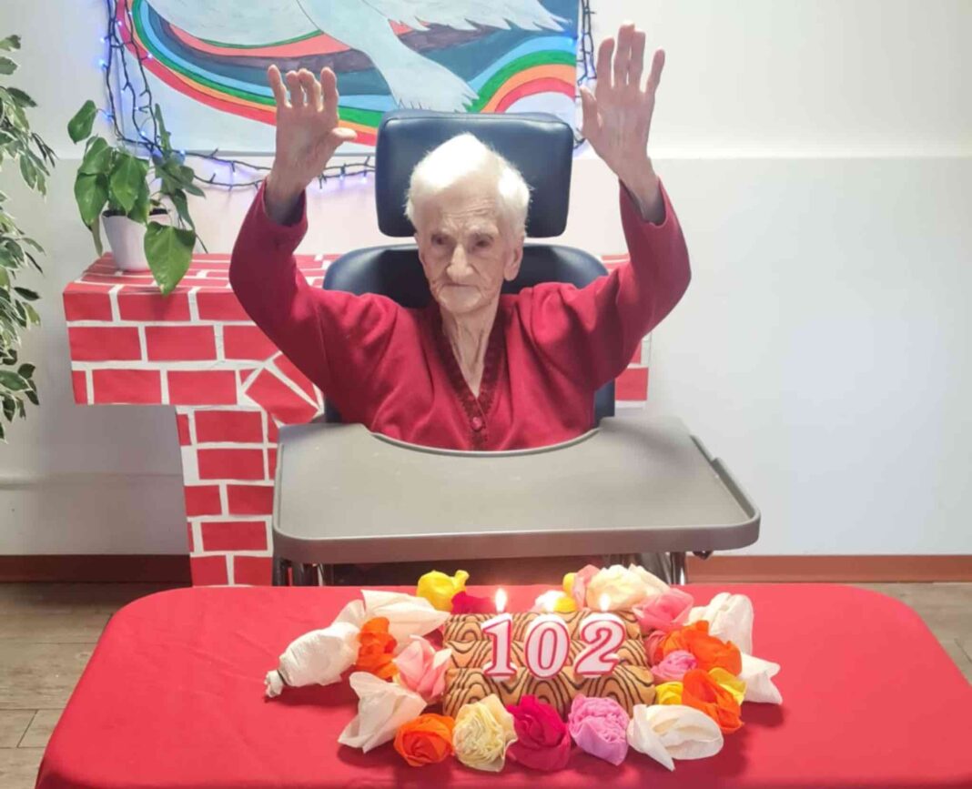 Nonna Aikaterini