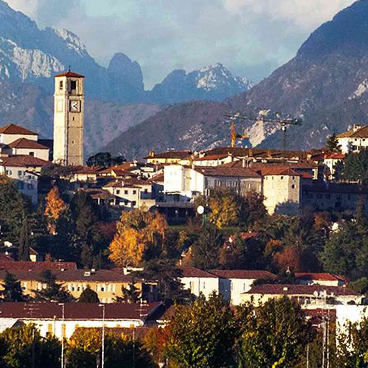 Aria di Festa a San Daniele del Friuli dal 26 agosto si celebra