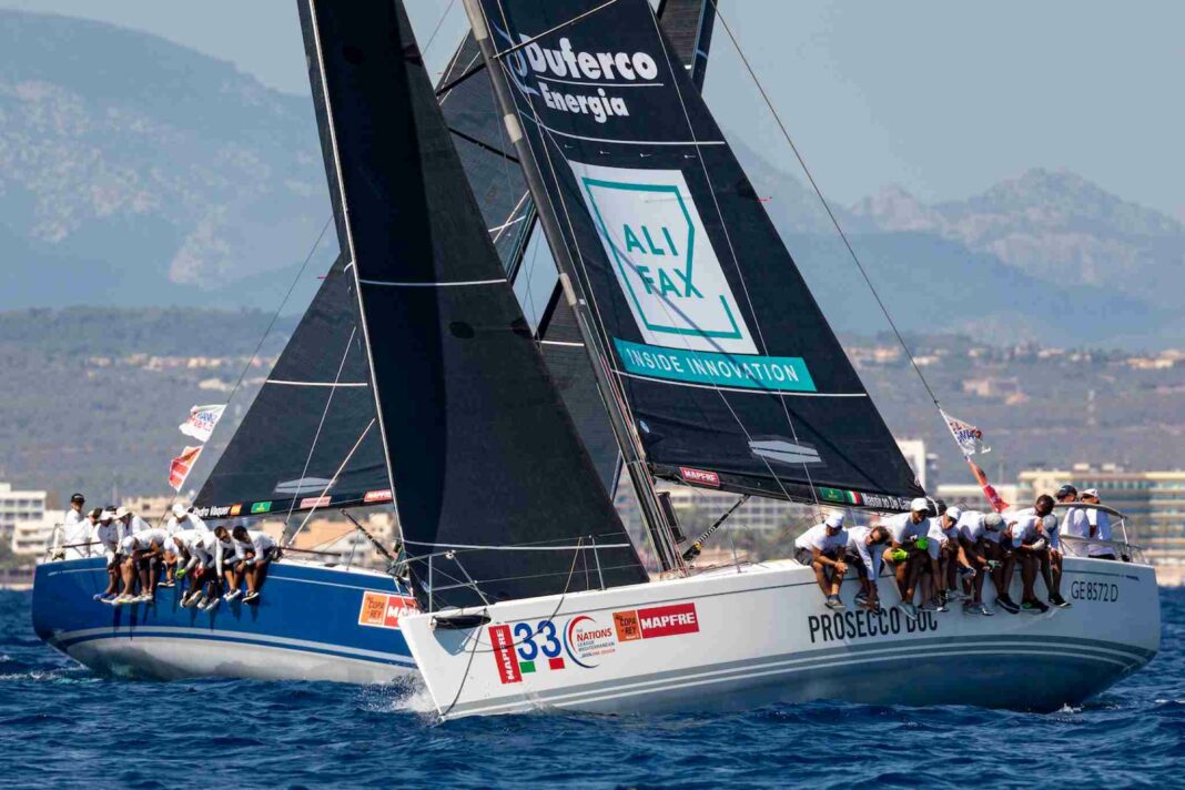 udine@news-vela-selene-alifax-maiorca