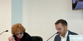stagione diffusa Orchestra Filarmonici Friulani