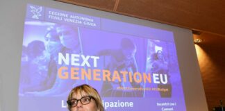 PNRR Regione