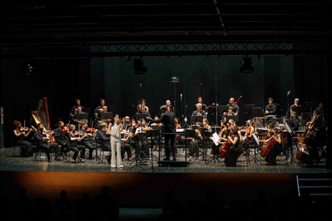 Teatro appuntamenti settimana