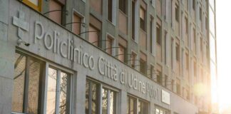 Policlinico ambulatorio chirurgia mano