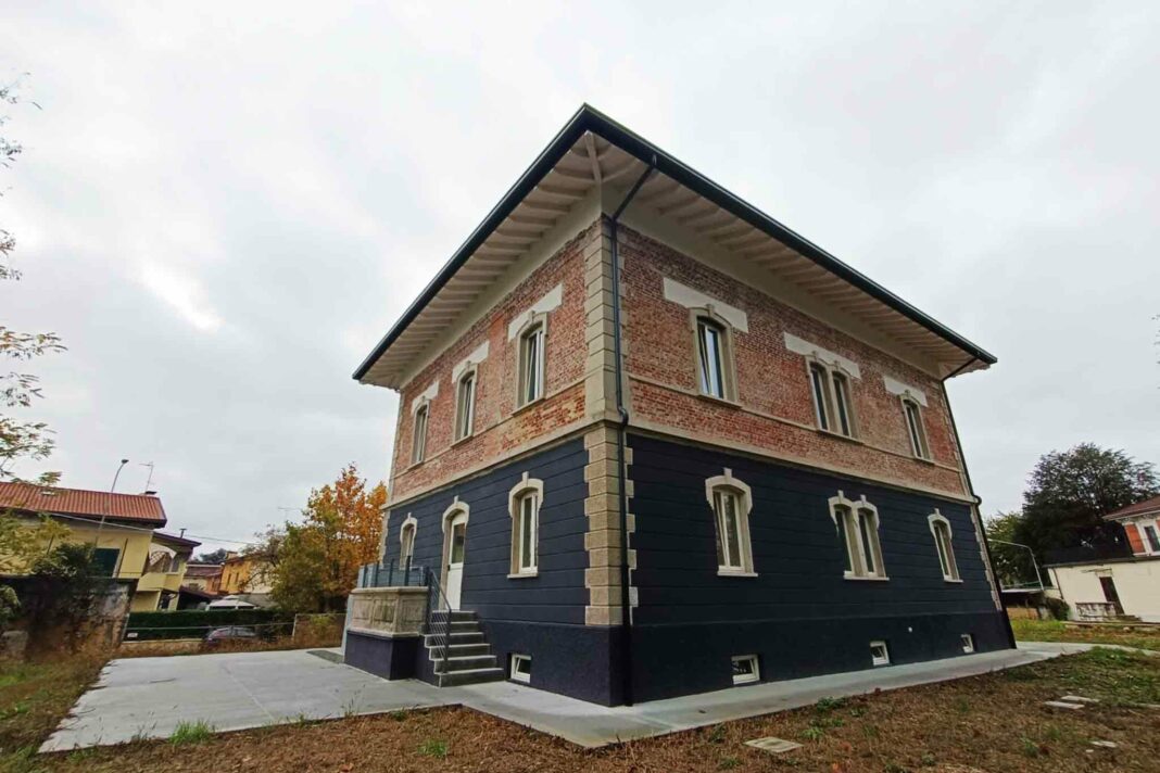 Caserma Osoppo