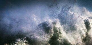 Allerta meteo fvg