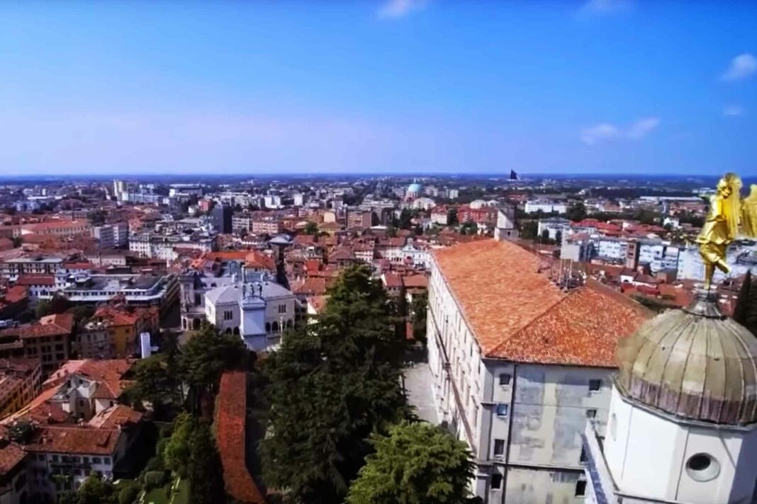 Premio NuovaPA Fvg