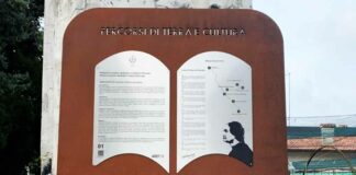 Premio Percoto percorso turistico letterario