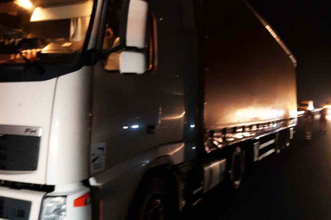 Incidente mortale A4 Latisana