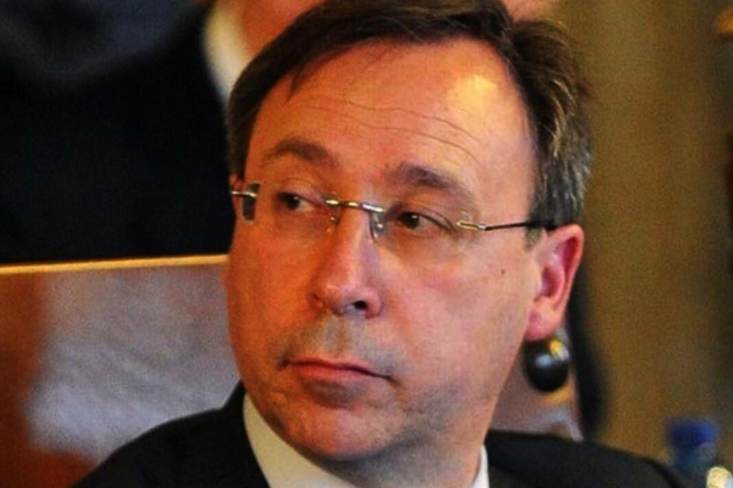 progetto nuova Procura Udine