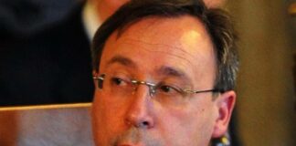progetto nuova Procura Udine