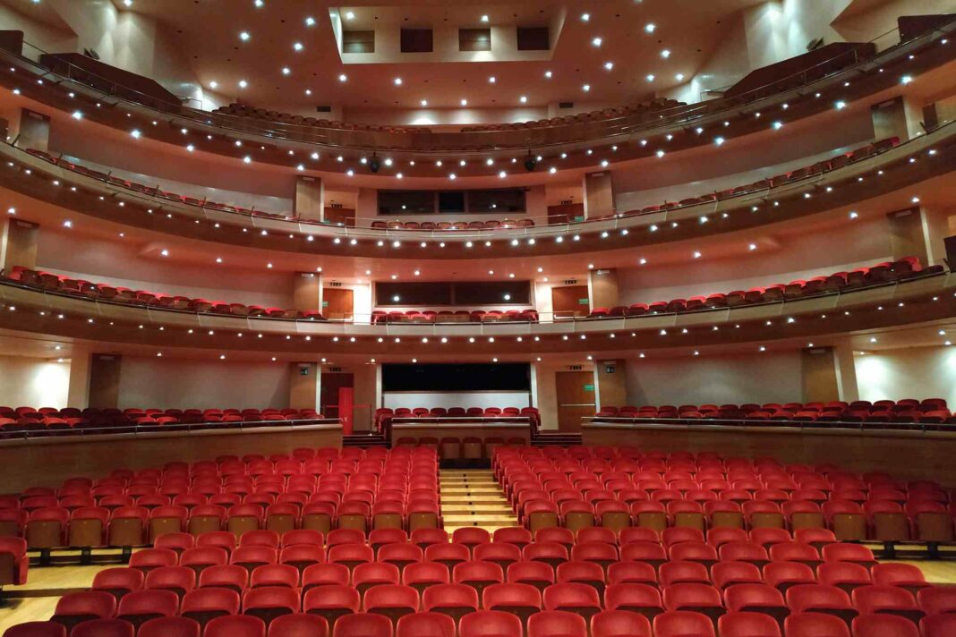 Udine teatro appuntamenti settimana
