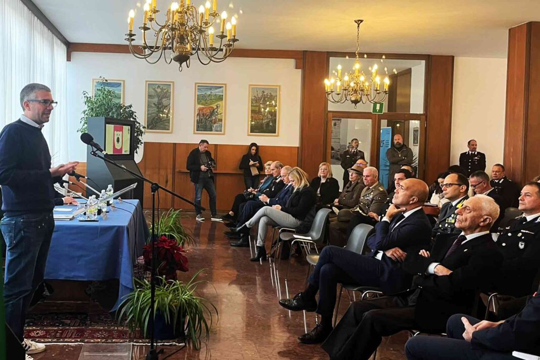 Calendario-Carabinieri-lingua-friulana