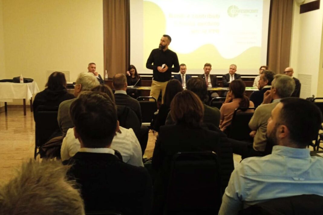 Confesercenti-Udine-Lignano-incontro