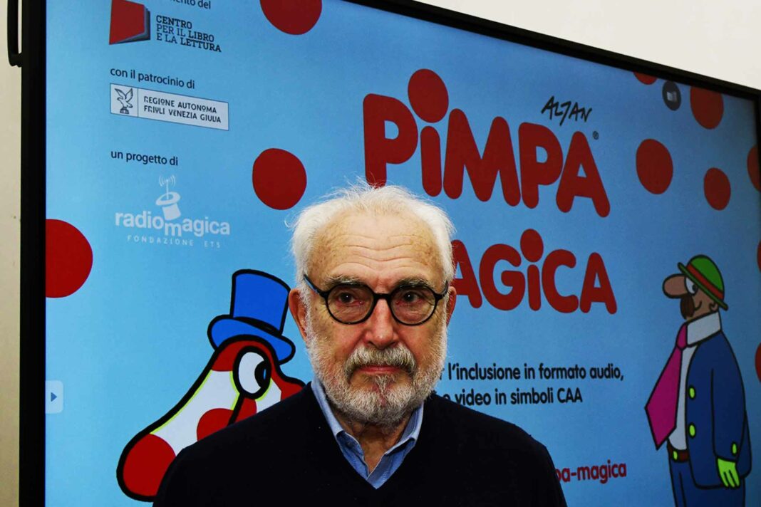 Friuli-Venezia-Giulia-Pimpa-Magica