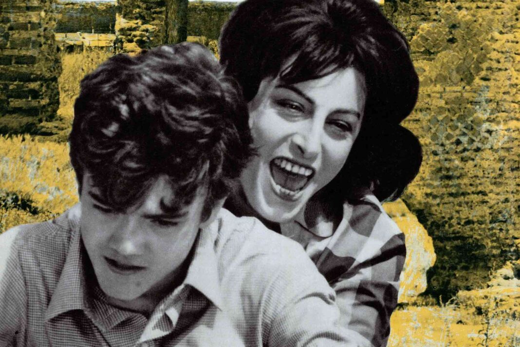 Gemona-mostra-Pasolini-