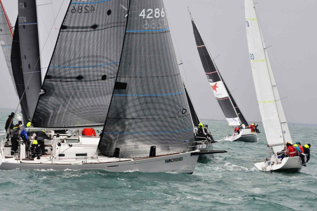 Lignano-Campionato-Autunnale-Laguna