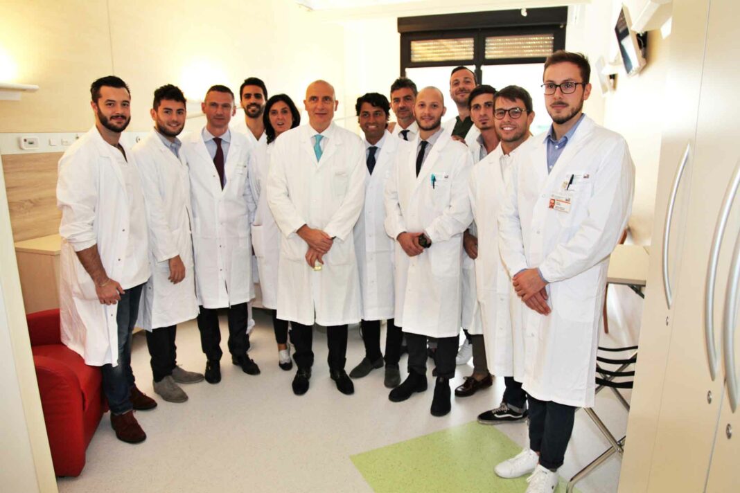 Medicus-Pasian-di-Prato