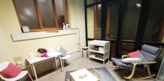 Udine-stanza-allattamento
