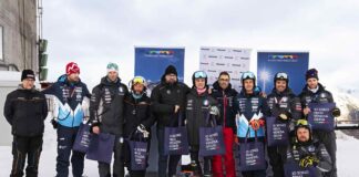 gigantisti-azzurri-sloveni-Zoncolan
