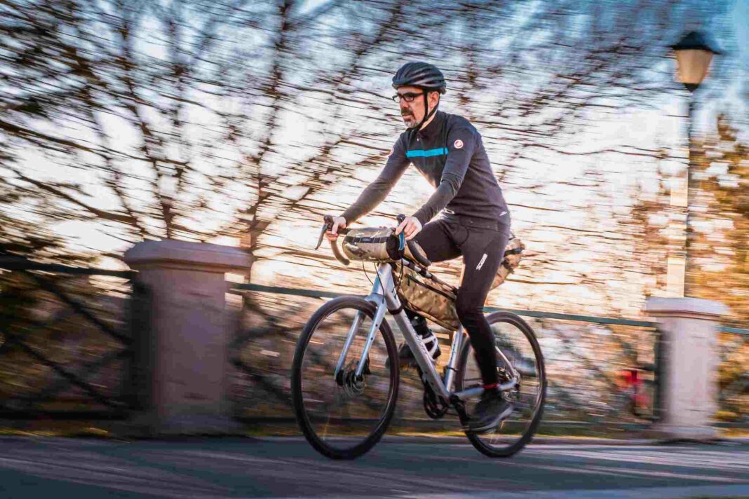 pista ciclabile Udine Pozzuolo
