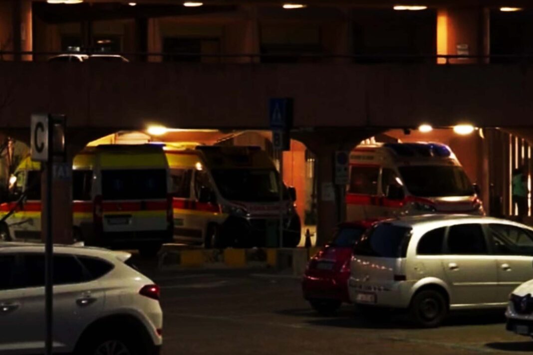incidente-stradale-Castions-di-Strada