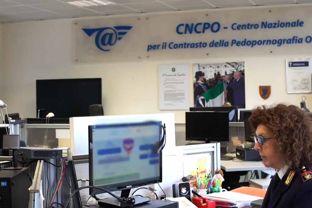 Polizia Postale Fvg resoconto