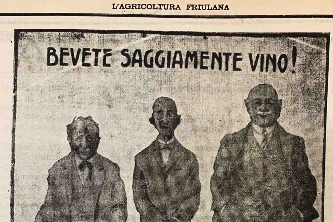 vino-italiano-Canada-salute