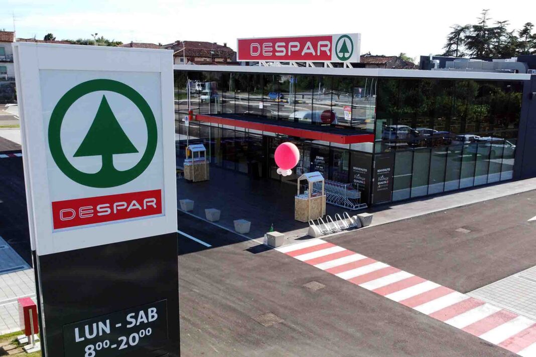 Despar-fvg-spreco-alimentare