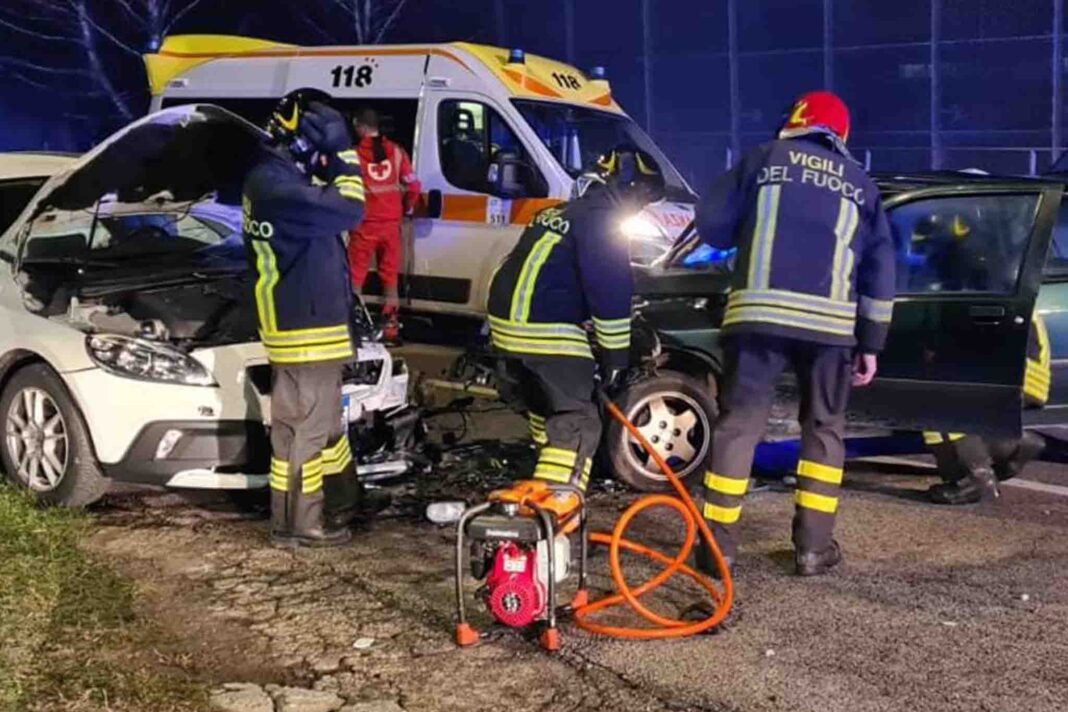Incidente-stradale-Farla-di-Majano