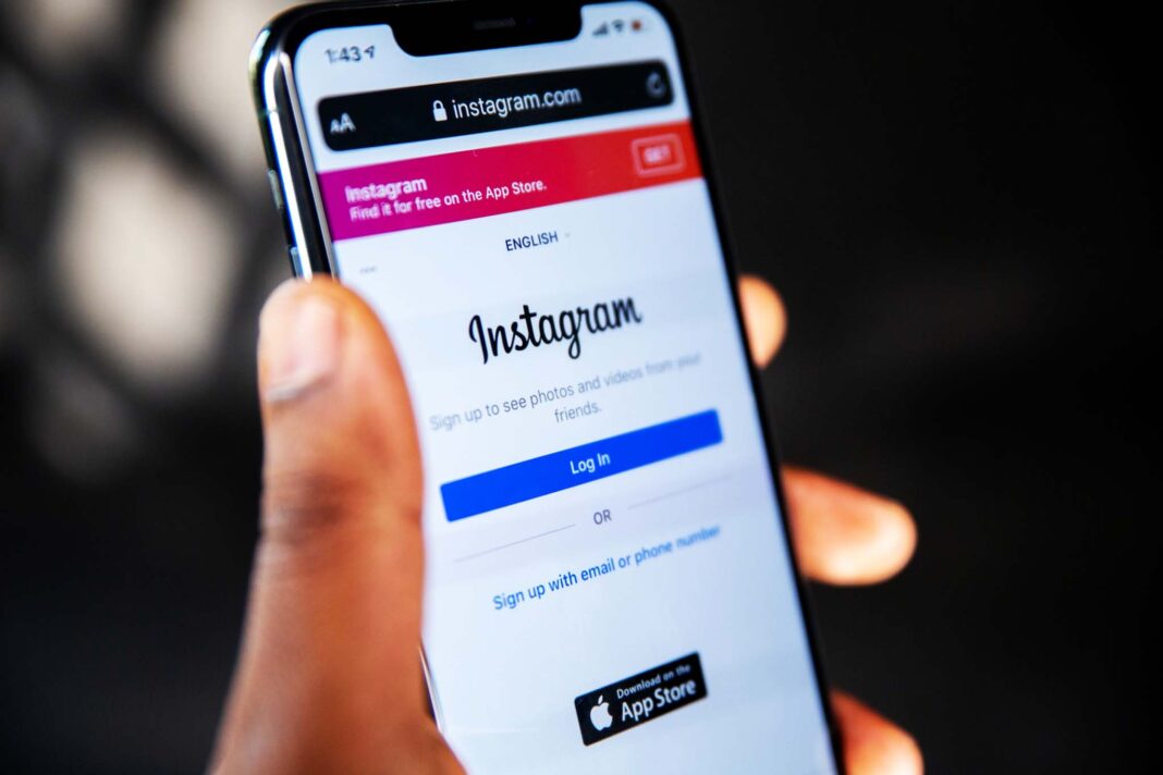 Facebook-Instagram