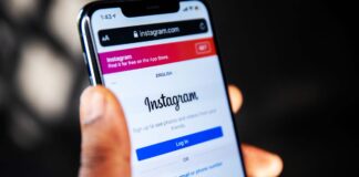 Facebook-Instagram