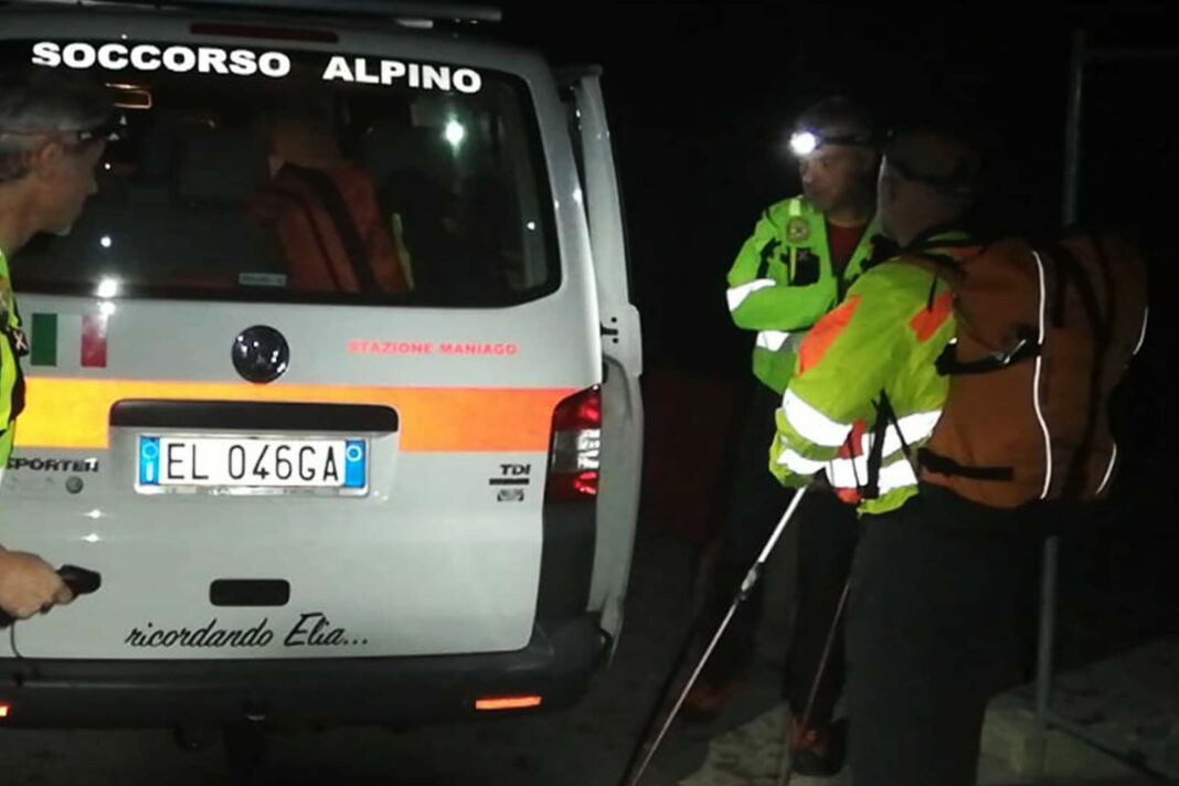 Sauris-Cavazzo-Carnico-interventi-soccorso