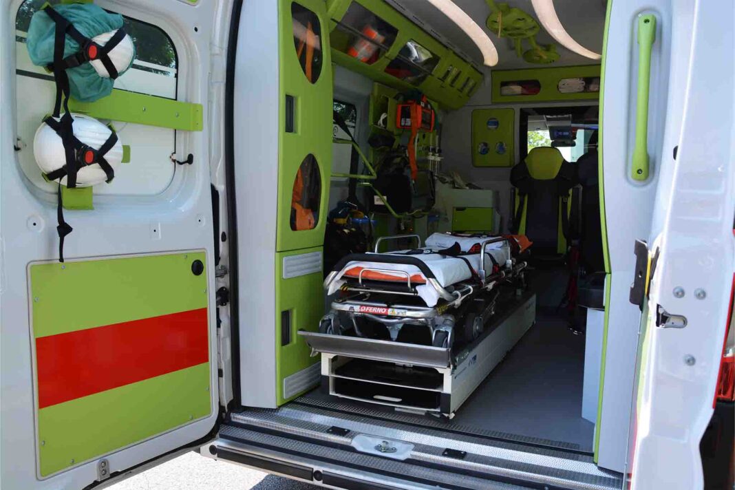 incidente-stradale-Udine