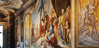 Castello-Udine-Giambattista-Tiepolo