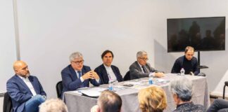 CIDA Udine candidati sindaco