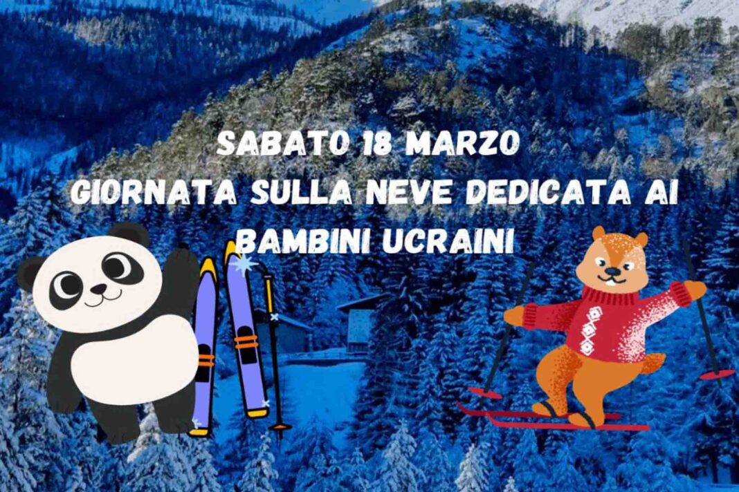 Forni-di-Sopra-bambini-ucraini