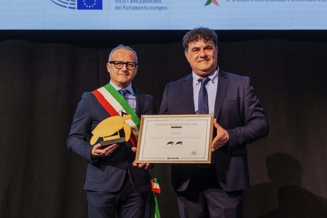 Udine-plastic-free
