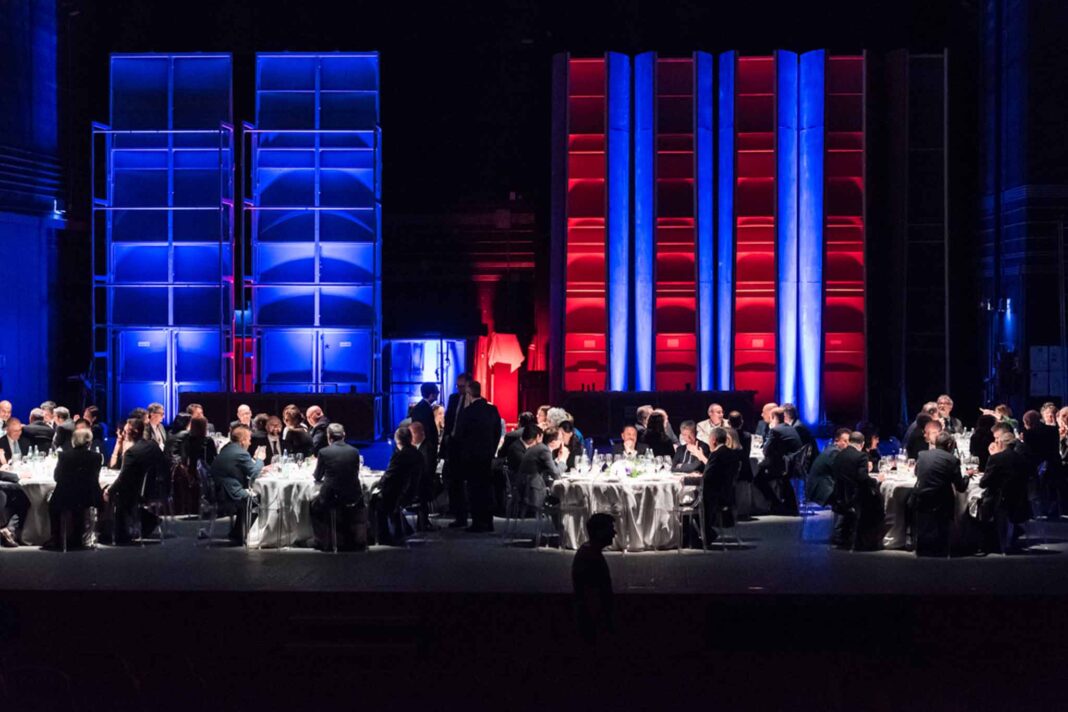 idealservice-celebra-70-anni