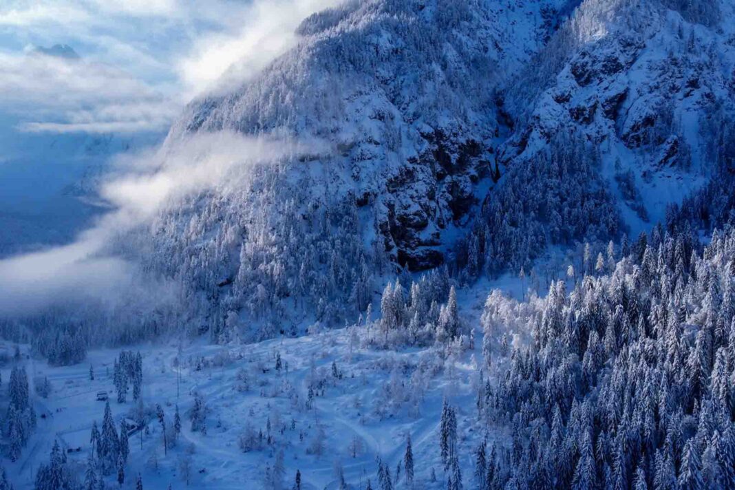 Dolomiti friulane