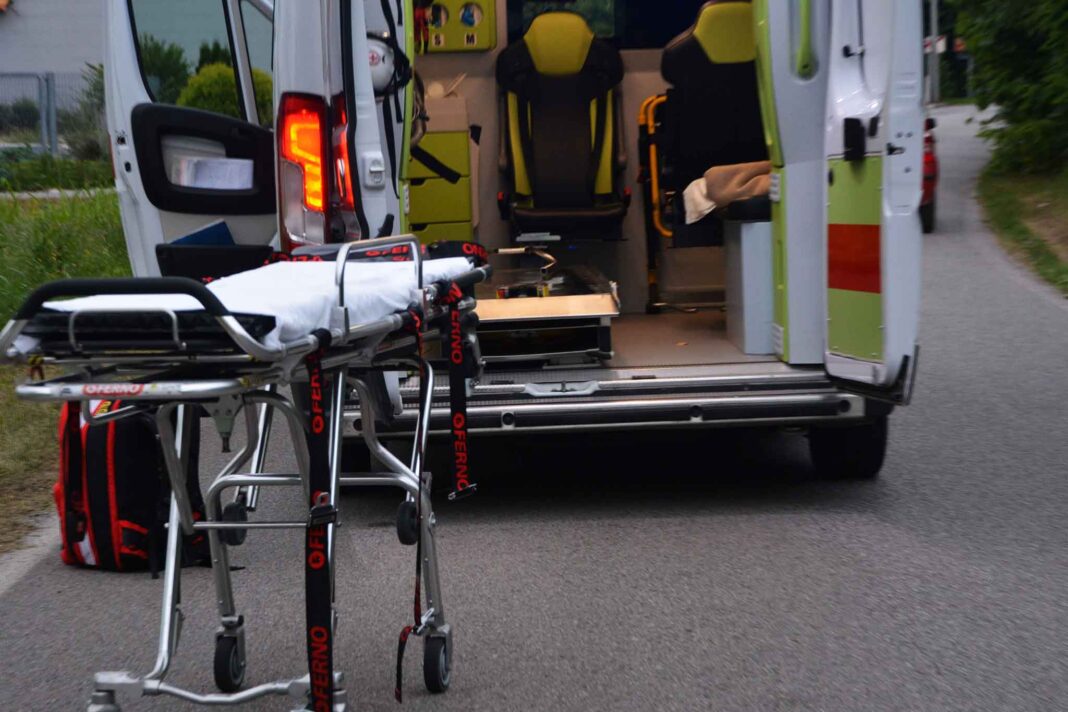 Gonars-incidente-stradale
