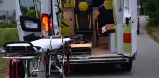 Gonars-incidente-stradale