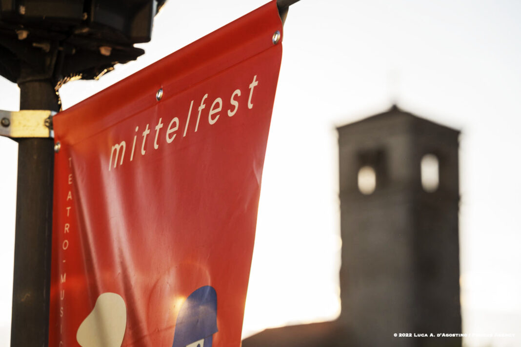 Mittelfest