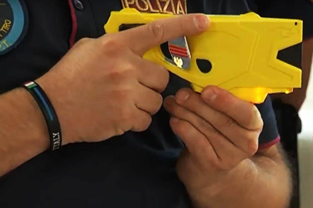 NORM-Tolmezzo-taser