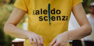 Gorizia@news, Kaleidoscienza, diversimili
