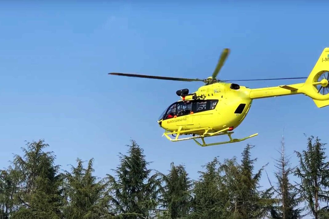 Incidente-stradale-Lignano