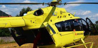 Incidente sul lavoro Mortegliano
